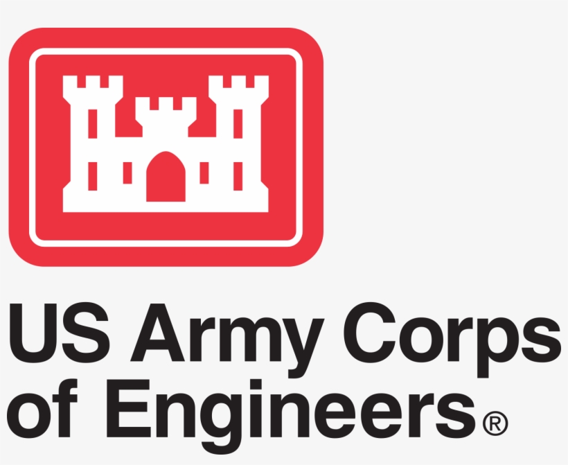 Corps of Engineers logo